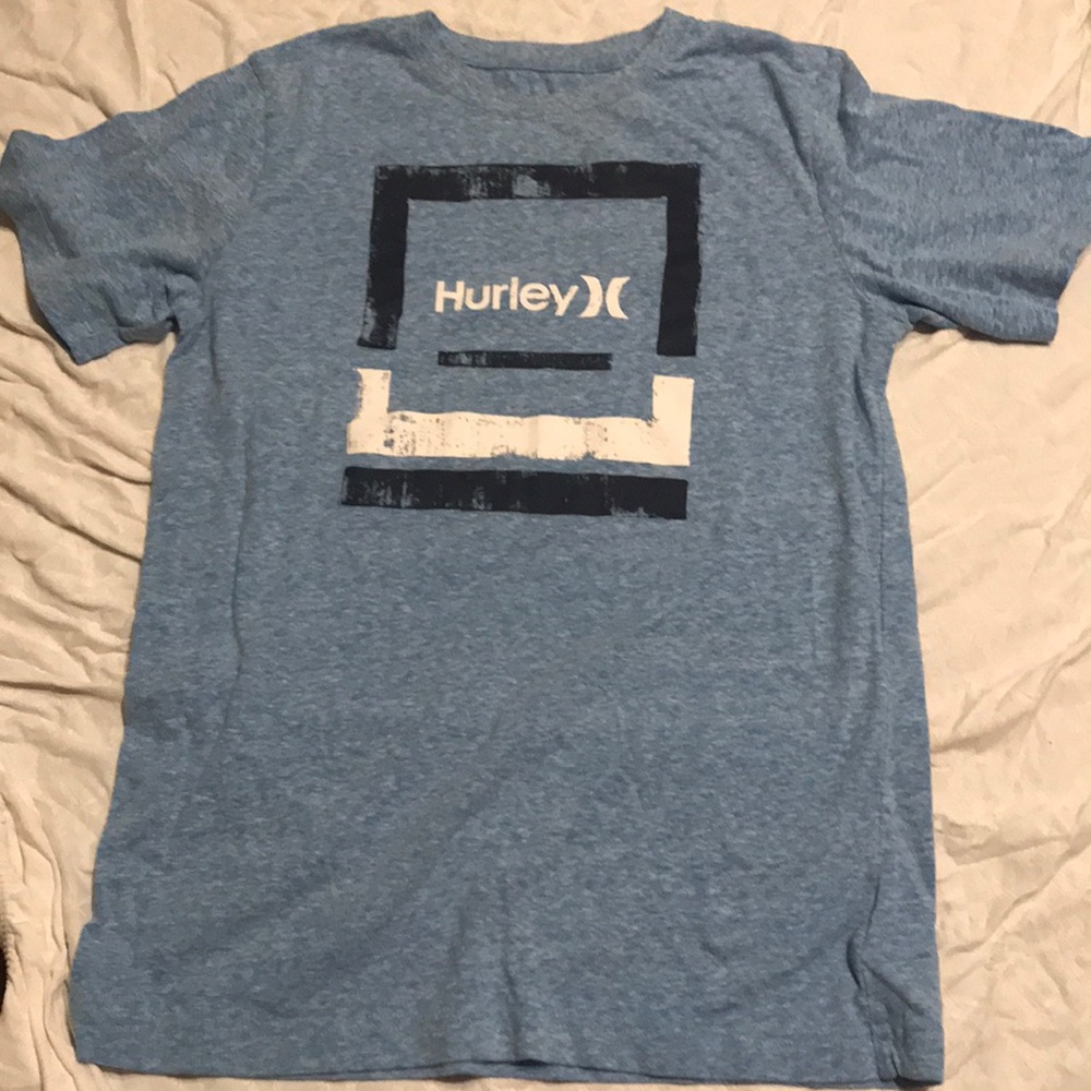 Hurley boy’s size XL tee shirt